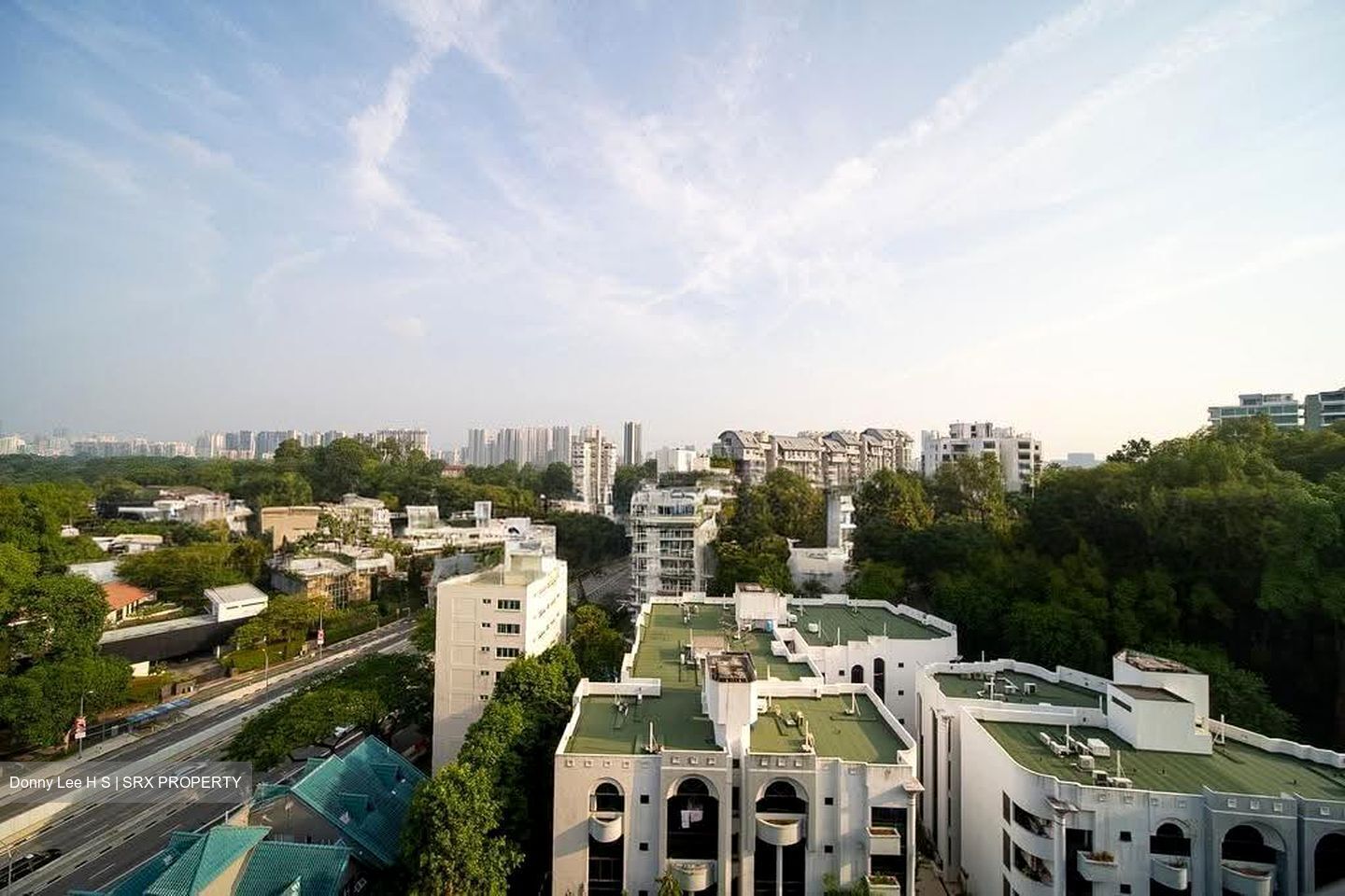Hyll On Holland (D10), Condominium #608624711